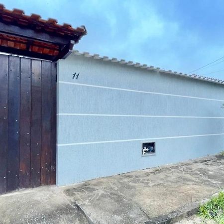Casa Sao Pedro Da Aldeira Villa São Pedro da Aldeia Buitenkant foto
