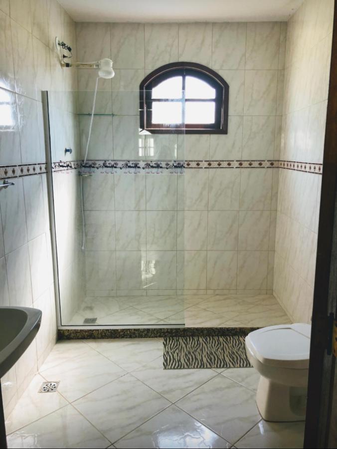 Casa Sao Pedro Da Aldeira Villa São Pedro da Aldeia Buitenkant foto