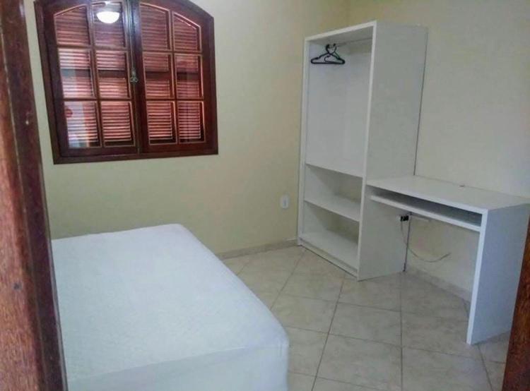 Casa Sao Pedro Da Aldeira Villa São Pedro da Aldeia Buitenkant foto