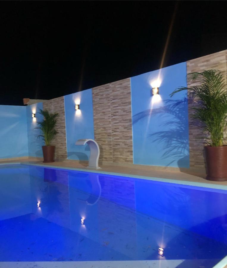 Casa Sao Pedro Da Aldeira Villa São Pedro da Aldeia Buitenkant foto