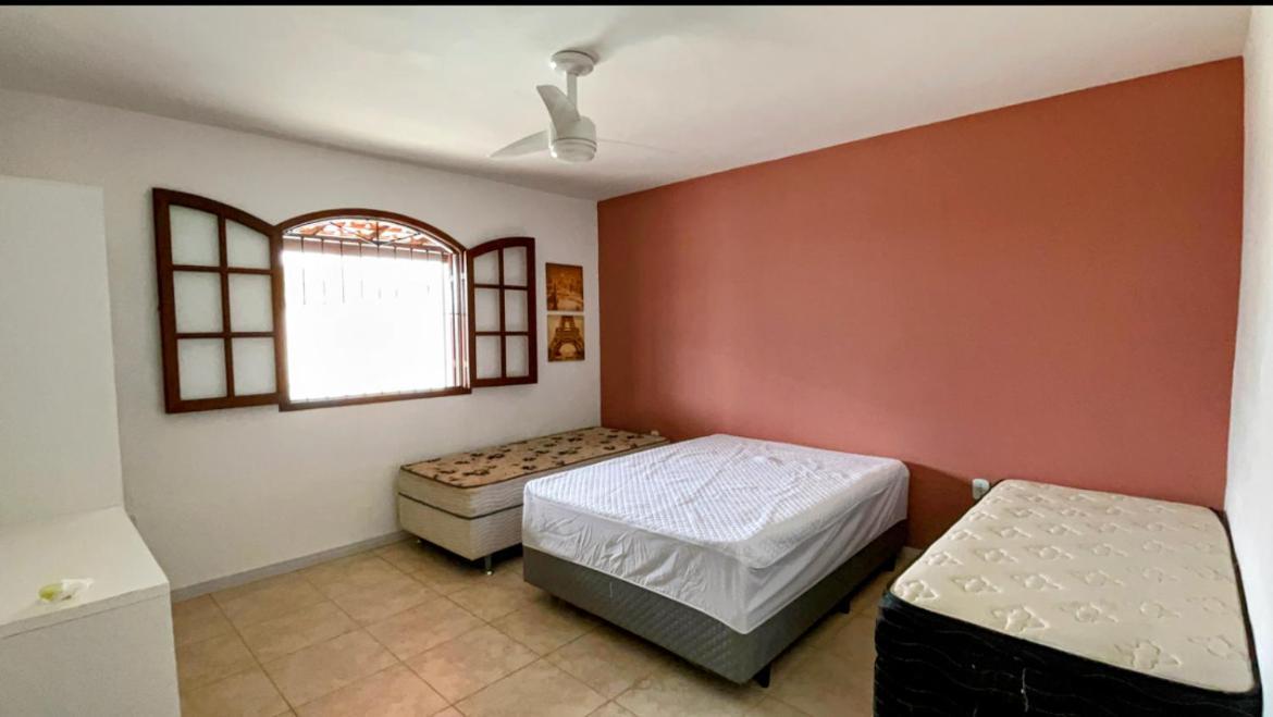 Casa Sao Pedro Da Aldeira Villa São Pedro da Aldeia Buitenkant foto