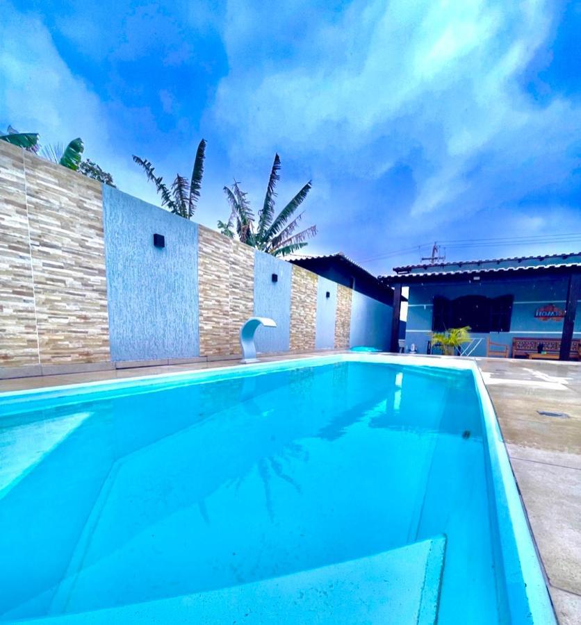 Casa Sao Pedro Da Aldeira Villa São Pedro da Aldeia Buitenkant foto
