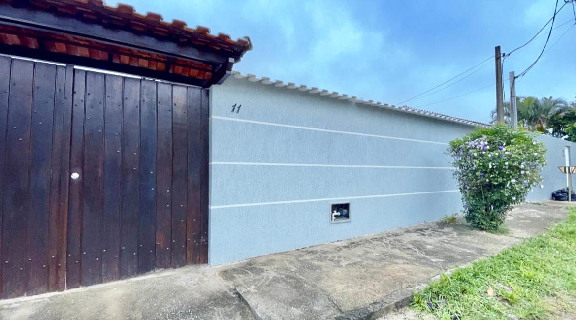 Casa Sao Pedro Da Aldeira Villa São Pedro da Aldeia Buitenkant foto